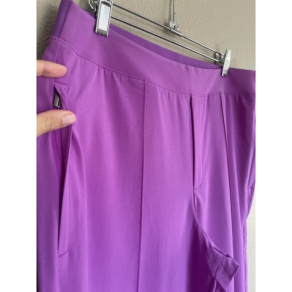 Athleta Pants Brooklyn Heights Vienna Slim - Picture 7 of 12